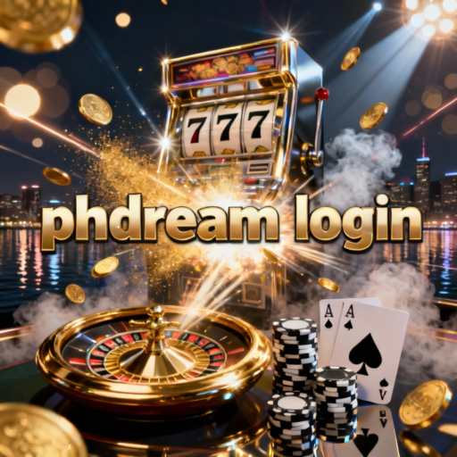phdream login