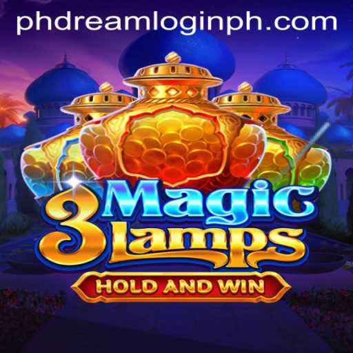 Exploring the Enchantment of 3MagicLamps: A Comprehensive Guide