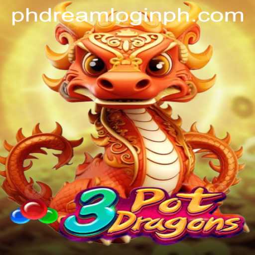 Exploring the World of 3PotDragons: A Captivating Experience with Phdream Login