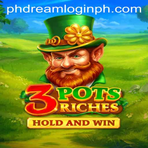 Exploring the Exciting World of 3potsRiches: A Modern Gaming Adventure