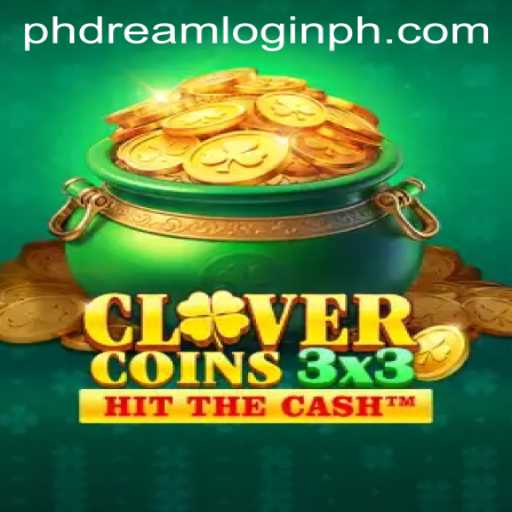Discover the Exciting World of Clovercoin3x3: A New Gaming Phenomenon