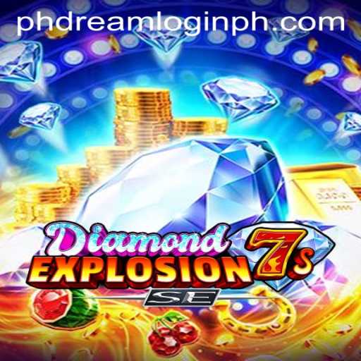Explore the Thrilling World of DiamondExplosion7sSE and the Rise of phdream login