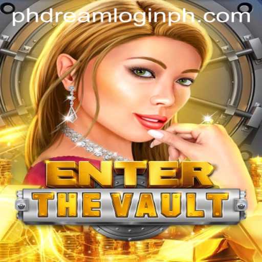 EntertheVault: An Exciting New Game Experience with phdream login