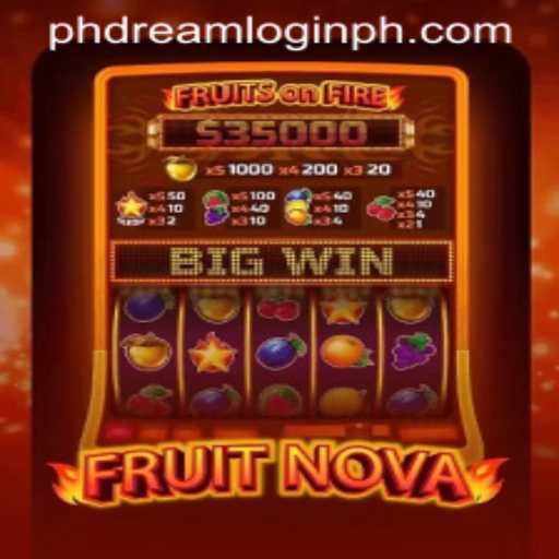 Discovering FruitNova: A Fresh Take on Gaming Fun
