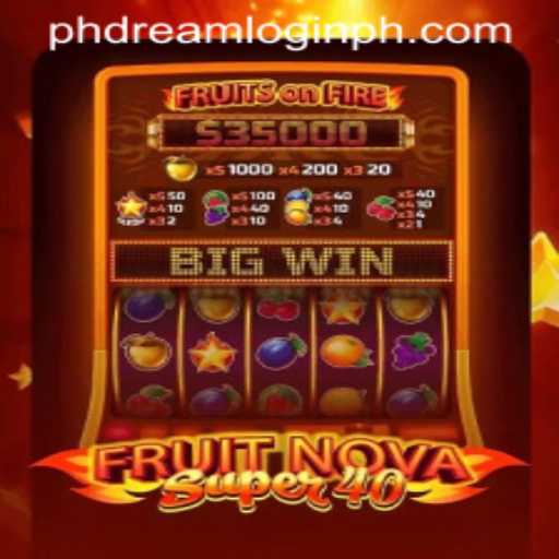 Exploring the Excitement of FruitNovaSuper40 Online Game
