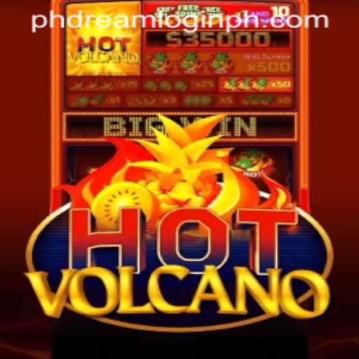 HotVolcano: An Eruption of Thrills and Adventure