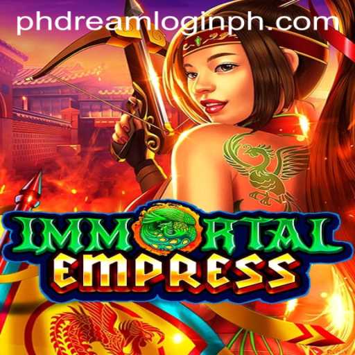 ImmortalEmpress: Unveiling the World of Fantasy and Strategy