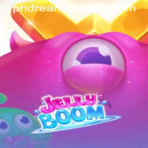 JellyBoom: Revolutionizing Casual Gaming with phdream login