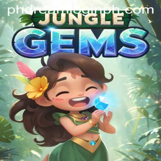 Exploring JungleGems: An Adventure in Game Mechanics and Strategies