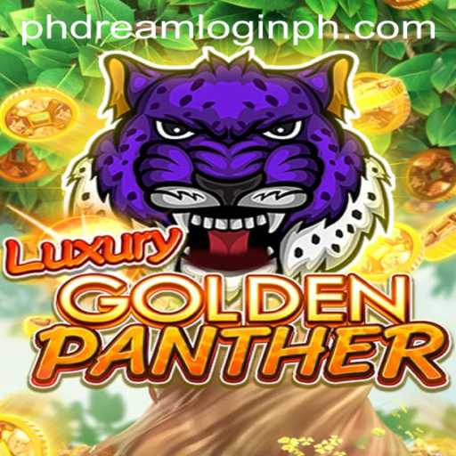 Exploring LUXURYGOLDENPANTHER: A Thrilling Gaming Experience