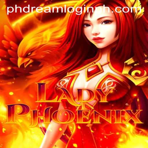 Unveiling LadyPhoenix: A Journey Into a Mythical Realm