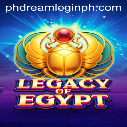 Discover the Thrills of LegacyOfEgypt