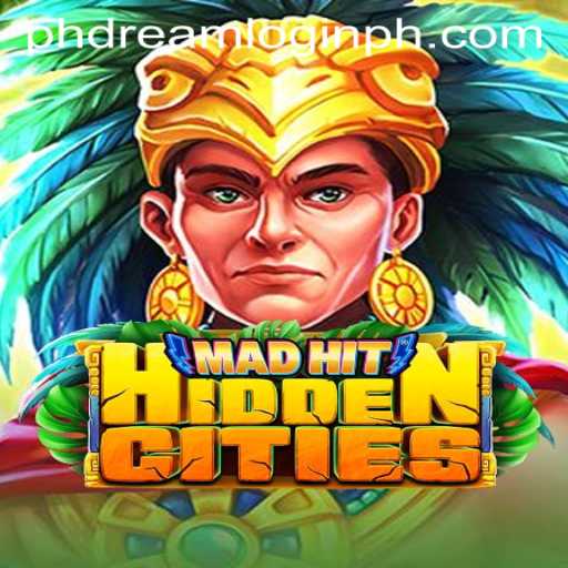 Discover the Thrills of MadHitHiddenCities: A New Era of Interactive Gaming