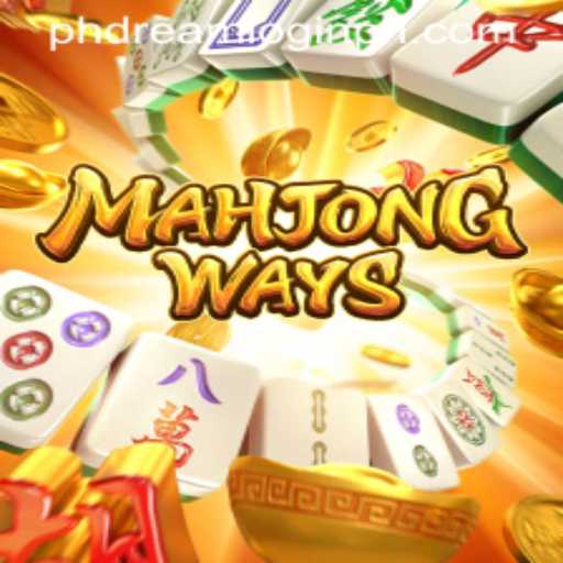 MahjongWays & The Phenomenon of Phdream Login: An In-depth Exploration