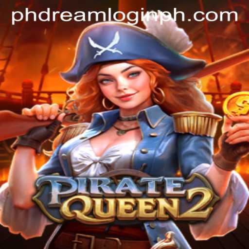 PirateQueen2: A New Adventure in the High Seas