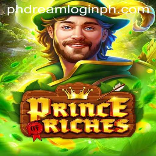 Unveiling PrinceOfRiches: The Ultimate Gaming Experience