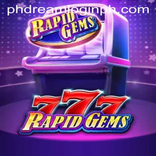 Delving into RapidGems777: A Thrilling Gem-Matching Adventure