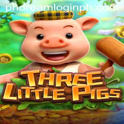 THREELITTLEPIGS: A Fascinating Blend of Strategy and Imagination