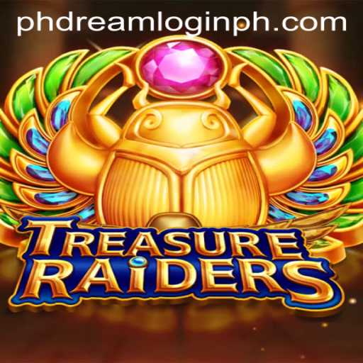 Discover the Adventure of TREASURERAIDERS