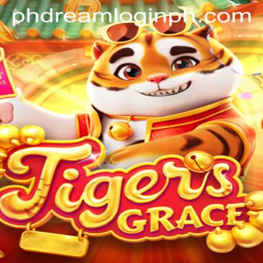 TigersGrace: Navigate the Intricacies of the Jungle with Phdream Login